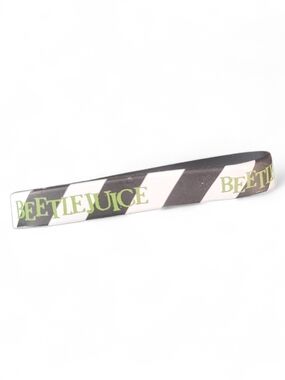 Beetlejuice Bracelet